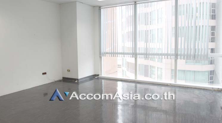 4  Studio Office Space For Rent in Sathorn ,Bangkok BTS Chong Nonsi - BRT Arkhan Songkhro at JC Kevin Tower AA17415